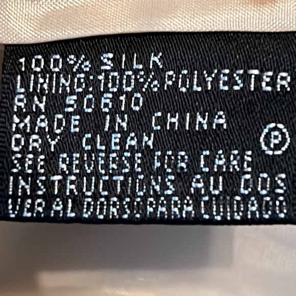 Let your inner animal spirit out with a silk coat dress. - Picture 8 of 9